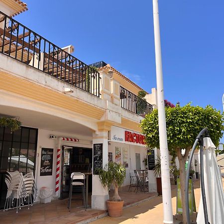 Vera Sun Luxury New!!! 89 En Vera Coast Los Amarguillos ภายนอก รูปภาพ