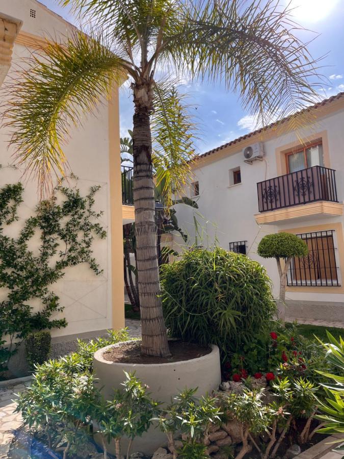 Vera Sun Luxury New!!! 89 En Vera Coast Los Amarguillos ภายนอก รูปภาพ