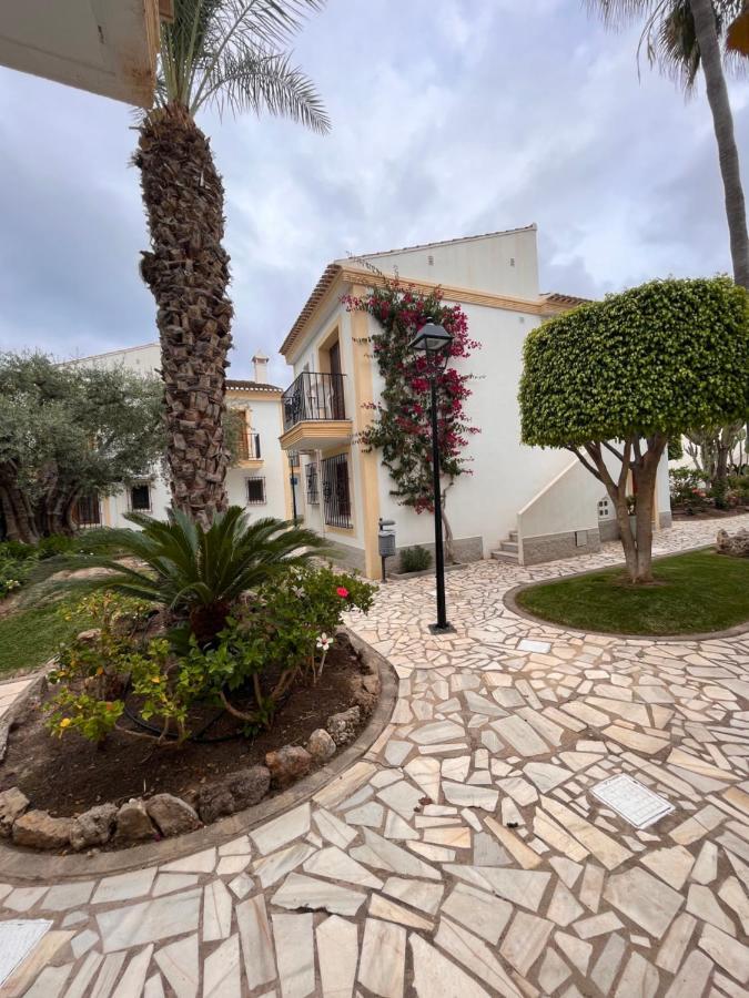 Vera Sun Luxury New!!! 89 En Vera Coast Los Amarguillos ภายนอก รูปภาพ