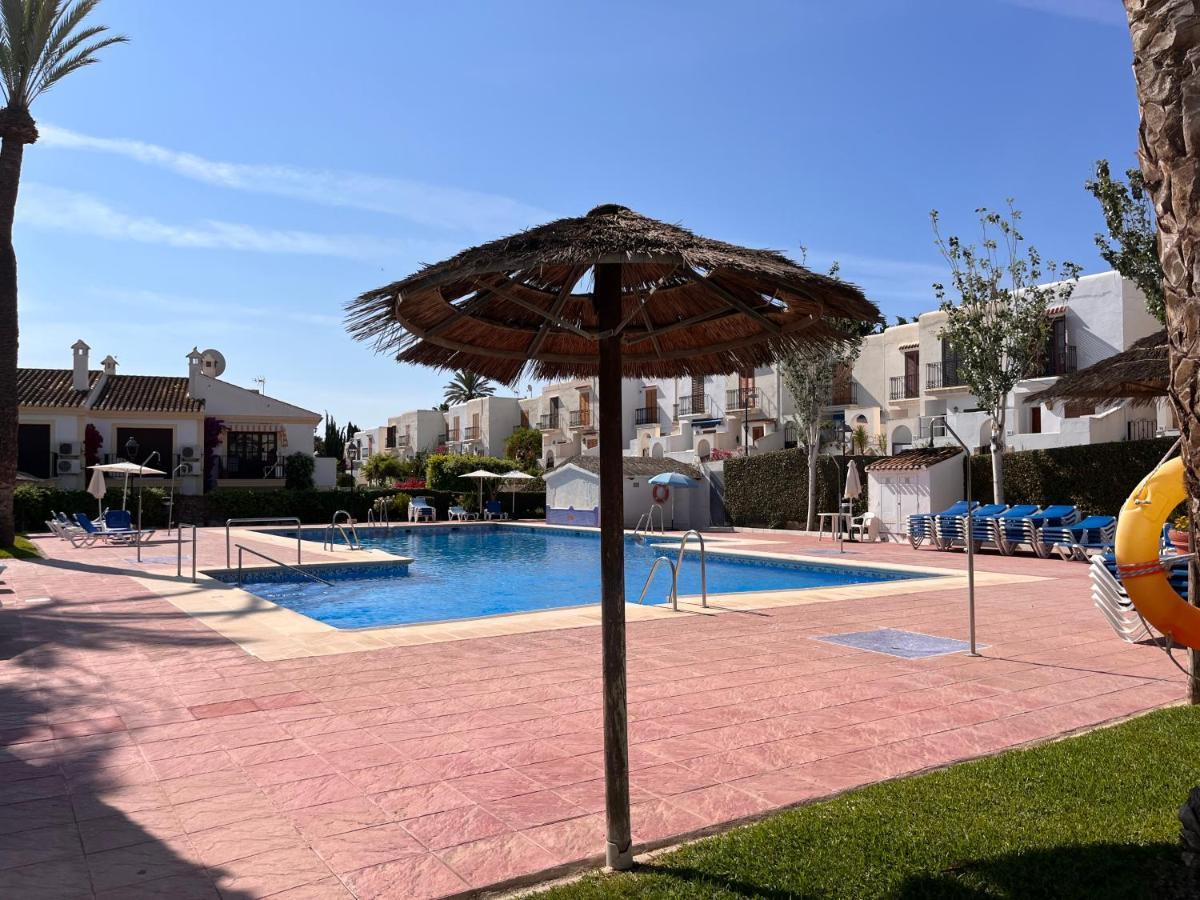 Vera Sun Luxury New!!! 89 En Vera Coast Los Amarguillos ภายนอก รูปภาพ