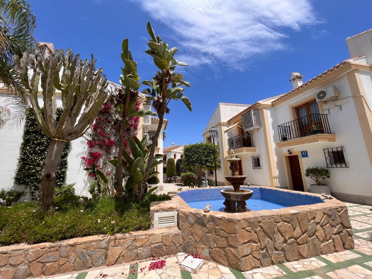 Vera Sun Luxury New!!! 89 En Vera Coast Los Amarguillos ภายนอก รูปภาพ