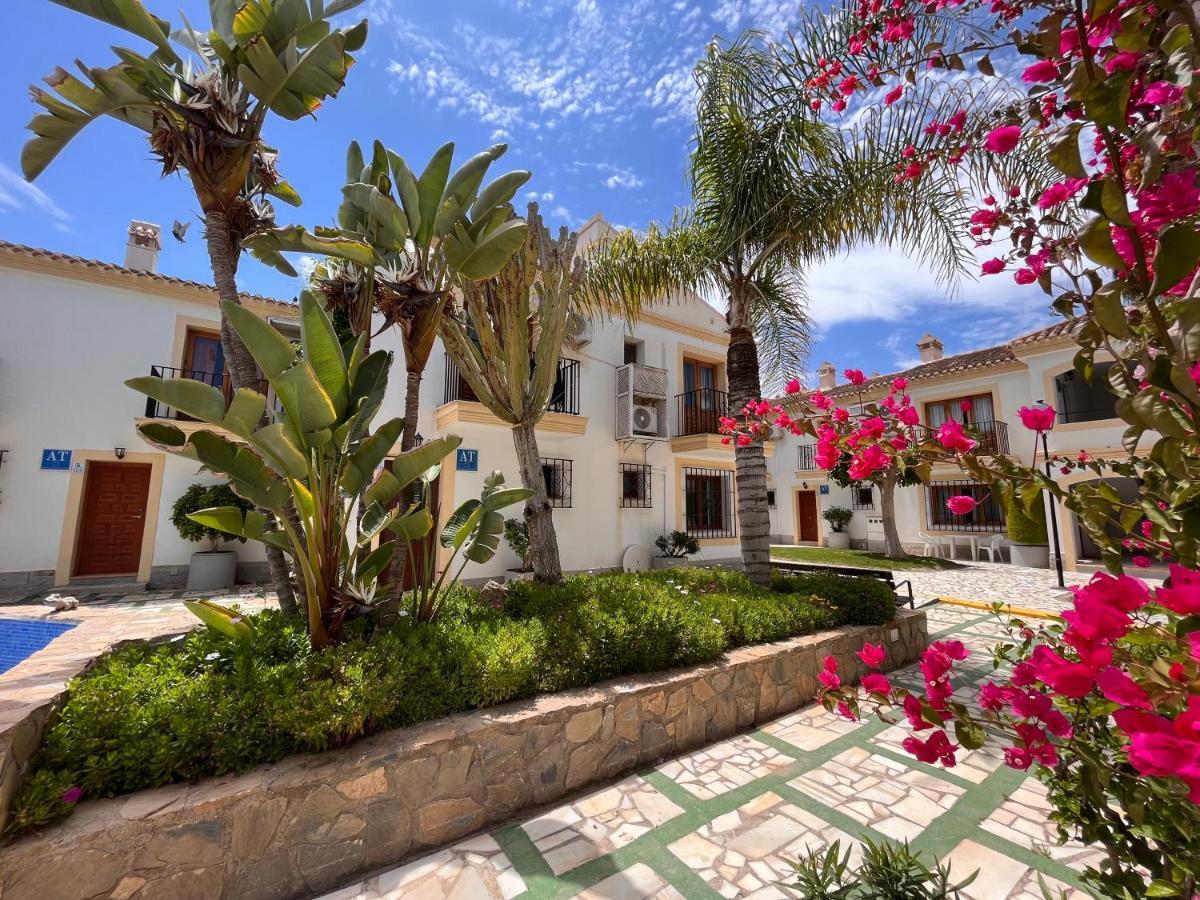 Vera Sun Luxury New!!! 89 En Vera Coast Los Amarguillos ภายนอก รูปภาพ