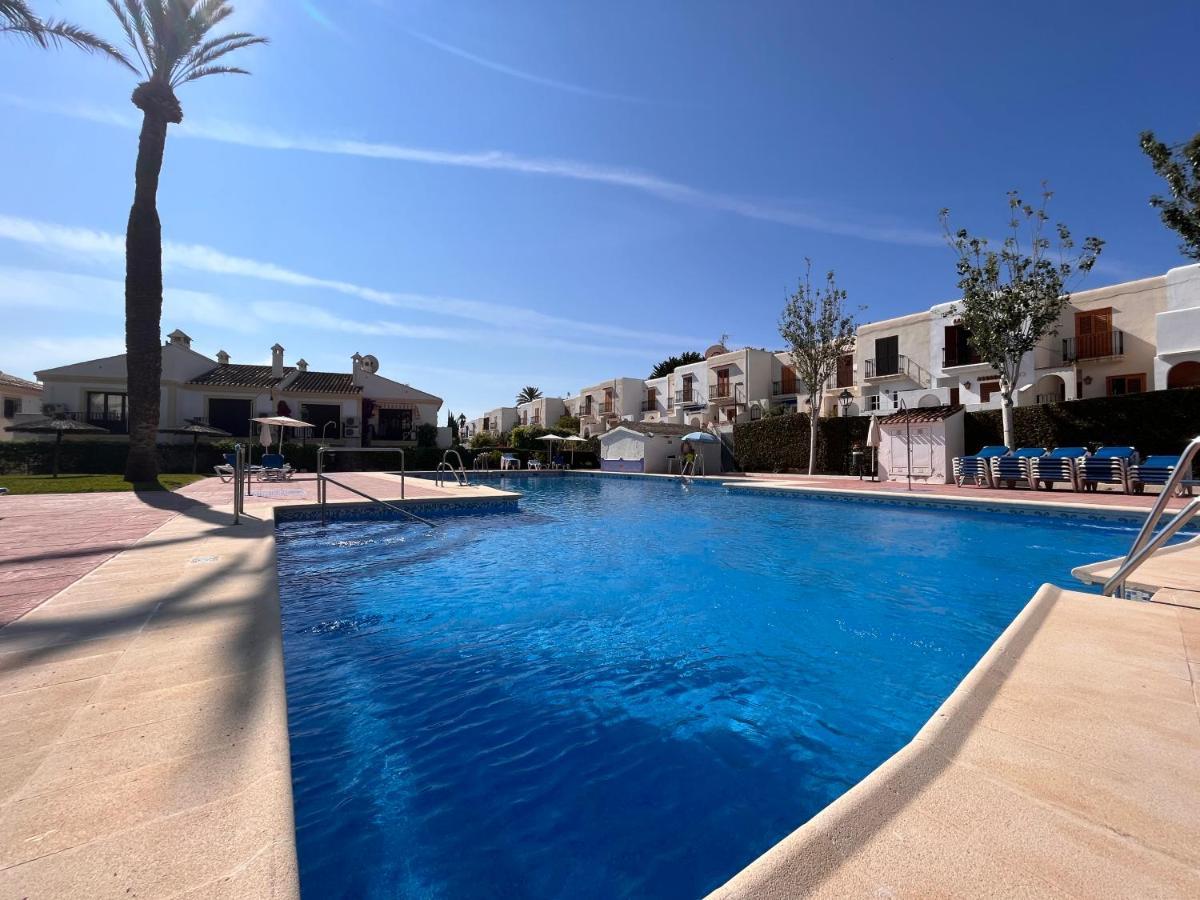 Vera Sun Luxury New!!! 89 En Vera Coast Los Amarguillos ภายนอก รูปภาพ