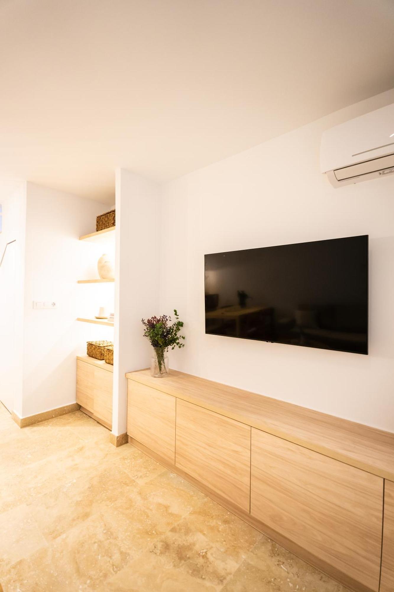 Vera Sun Luxury New!!! 89 En Vera Coast Los Amarguillos ภายนอก รูปภาพ