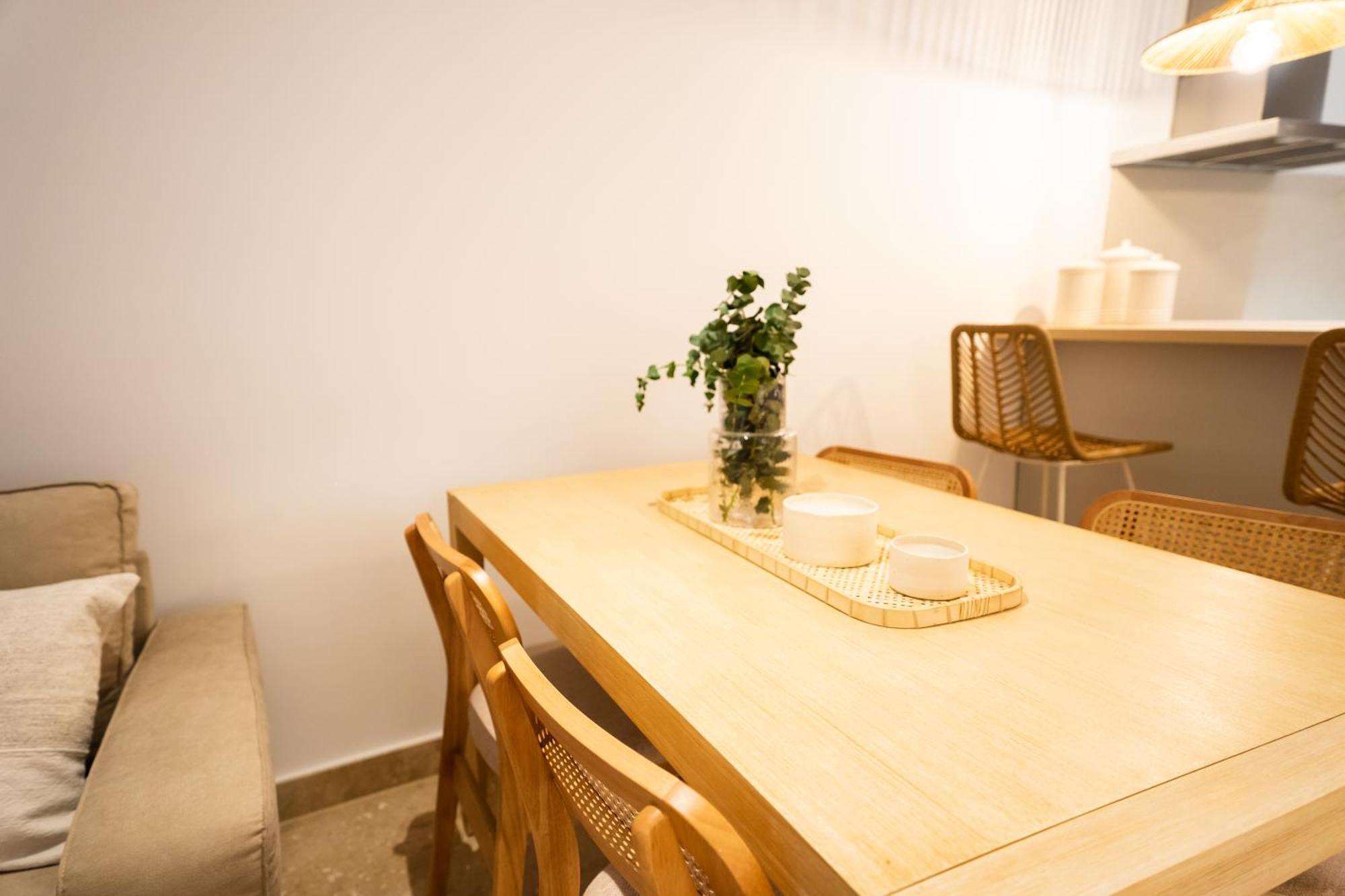 Vera Sun Luxury New!!! 89 En Vera Coast Los Amarguillos ภายนอก รูปภาพ