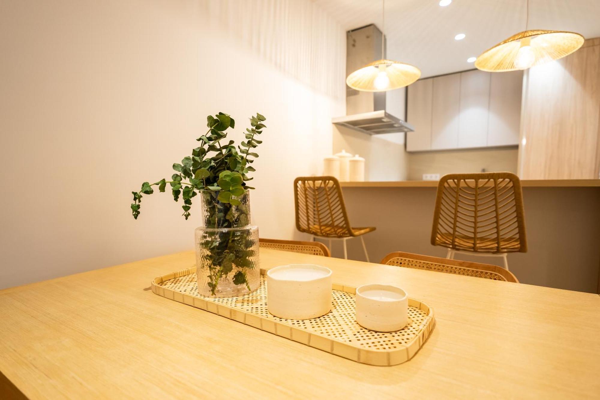 Vera Sun Luxury New!!! 89 En Vera Coast Los Amarguillos ภายนอก รูปภาพ