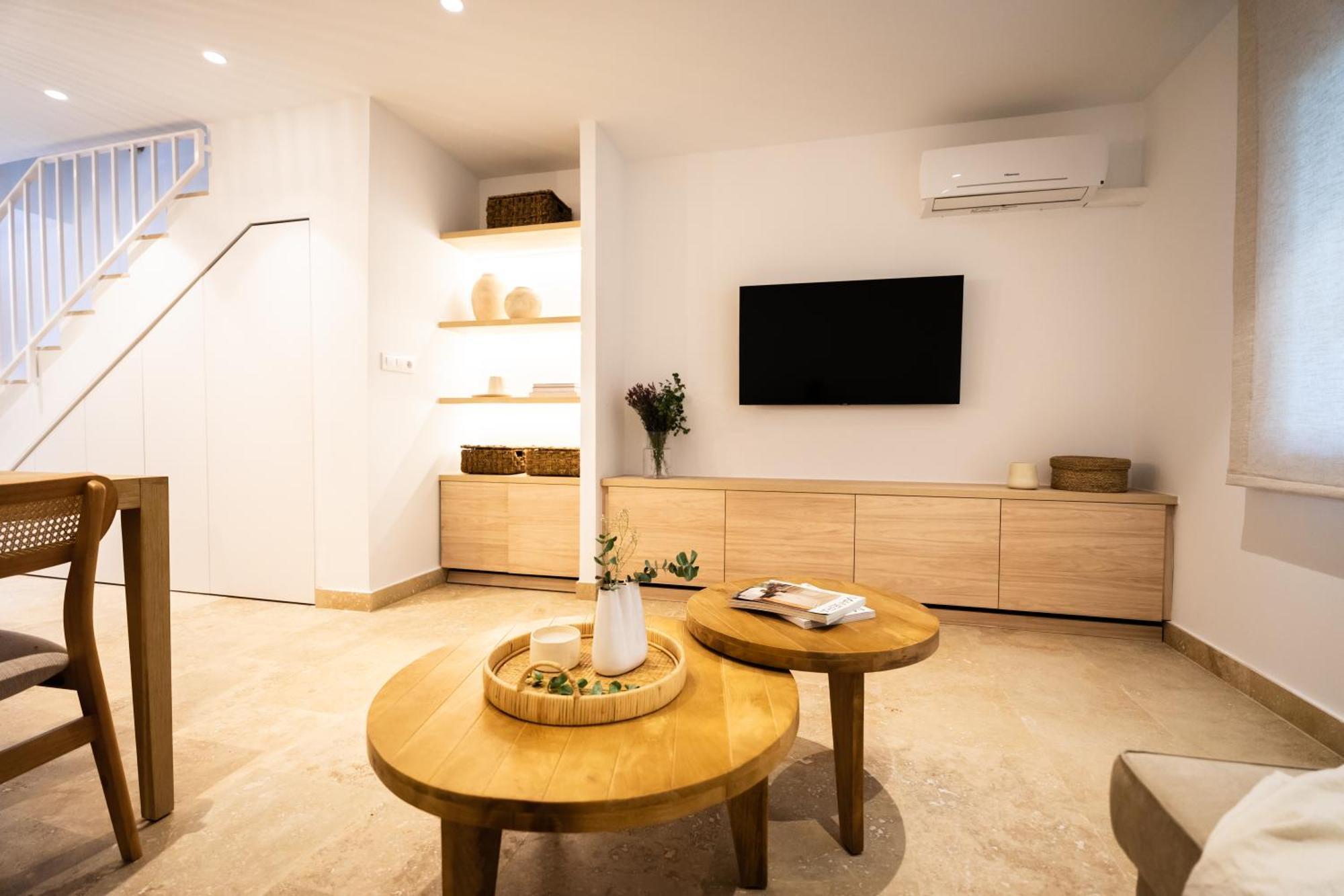 Vera Sun Luxury New!!! 89 En Vera Coast Los Amarguillos ภายนอก รูปภาพ