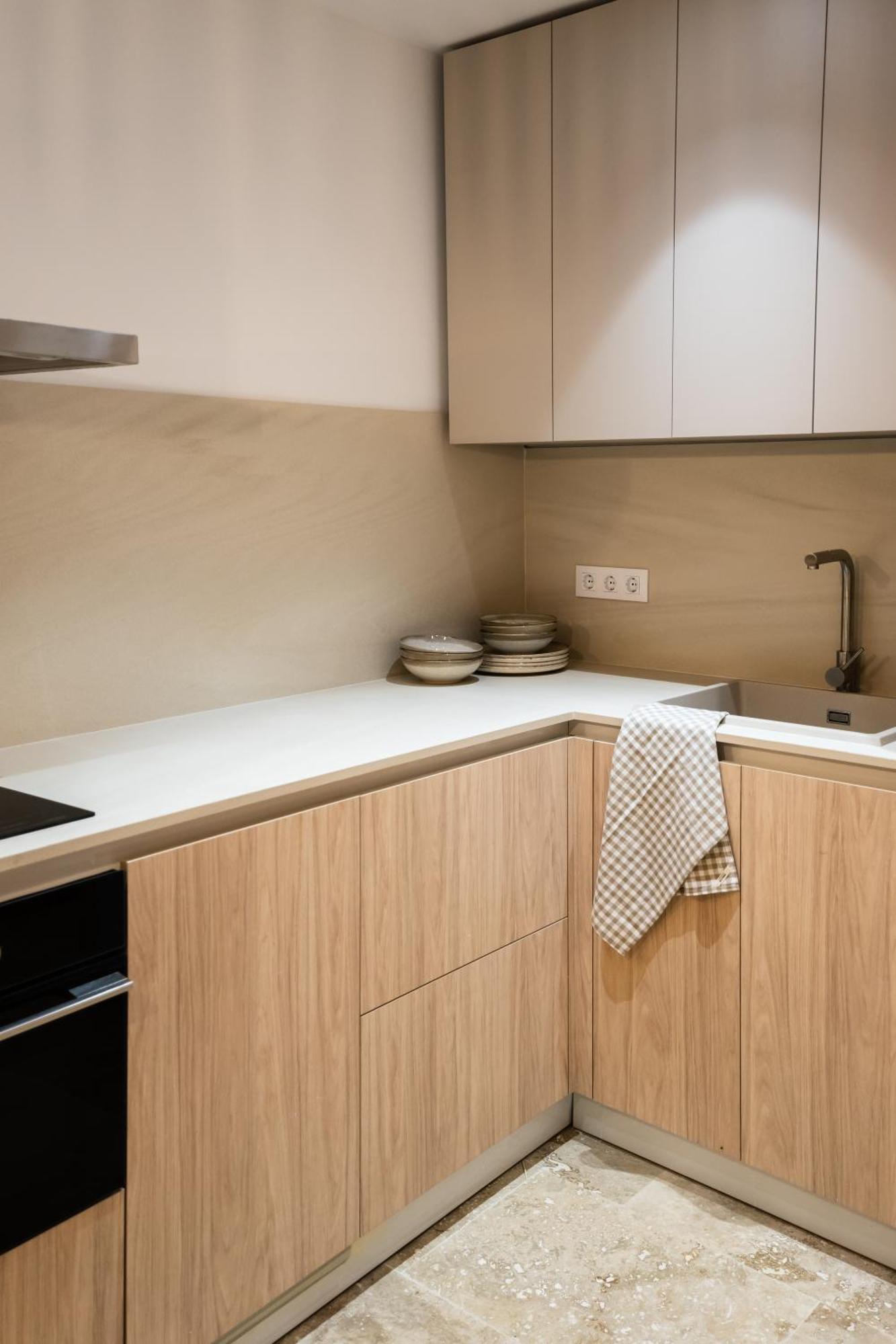 Vera Sun Luxury New!!! 89 En Vera Coast Los Amarguillos ภายนอก รูปภาพ