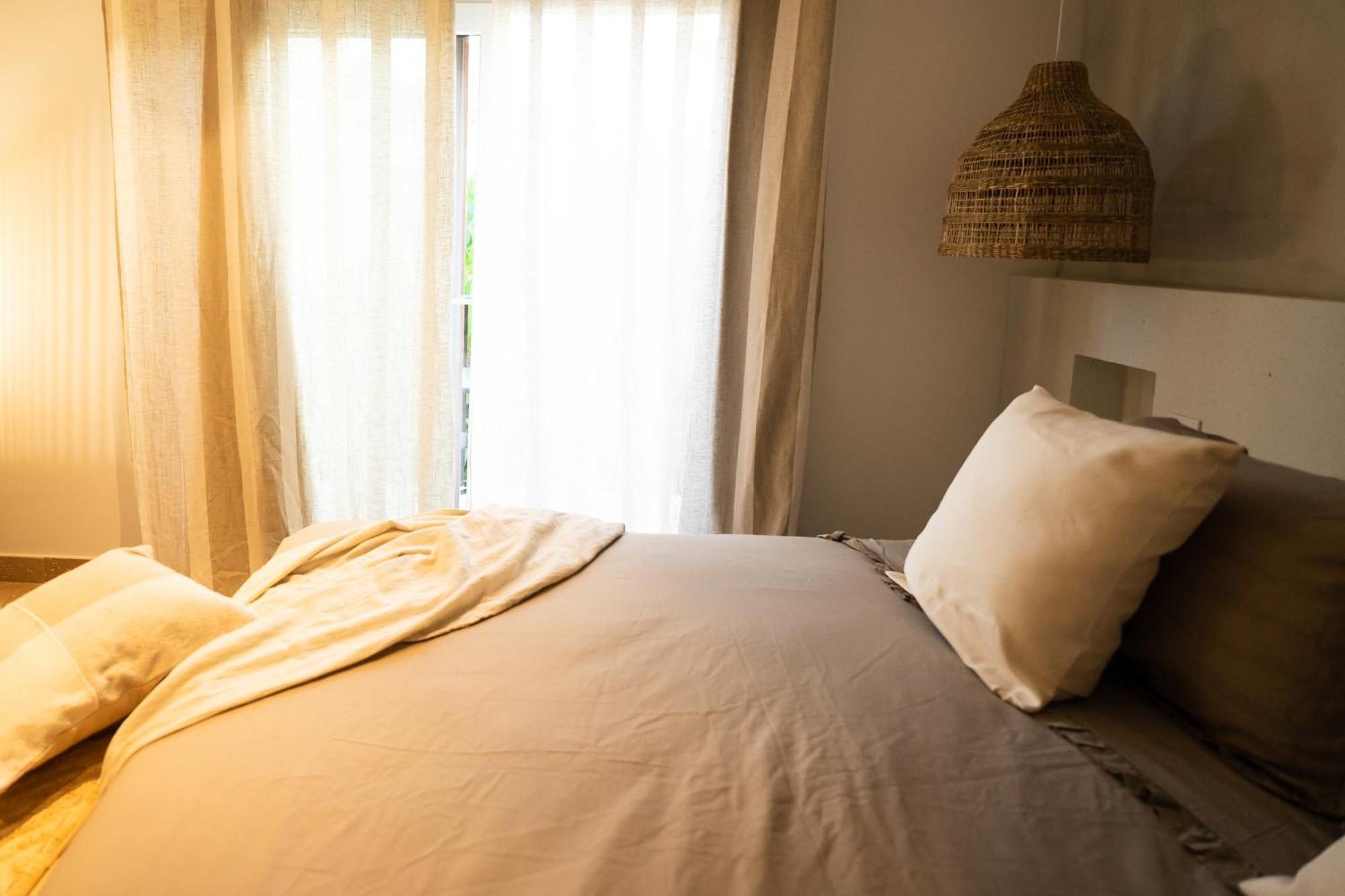 Vera Sun Luxury New!!! 89 En Vera Coast Los Amarguillos ภายนอก รูปภาพ