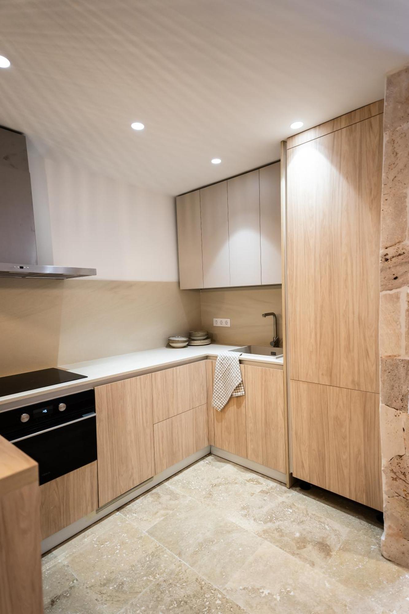 Vera Sun Luxury New!!! 89 En Vera Coast Los Amarguillos ภายนอก รูปภาพ