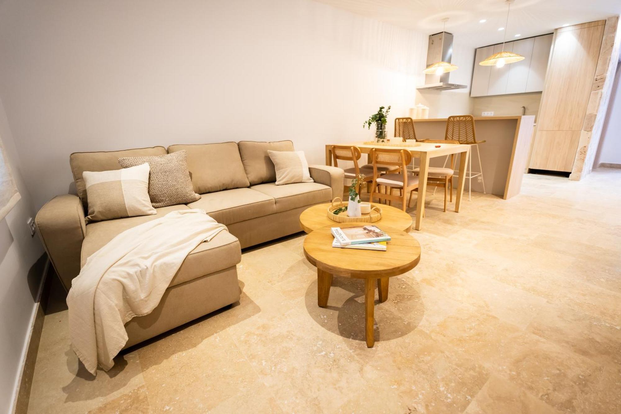 Vera Sun Luxury New!!! 89 En Vera Coast Los Amarguillos ภายนอก รูปภาพ