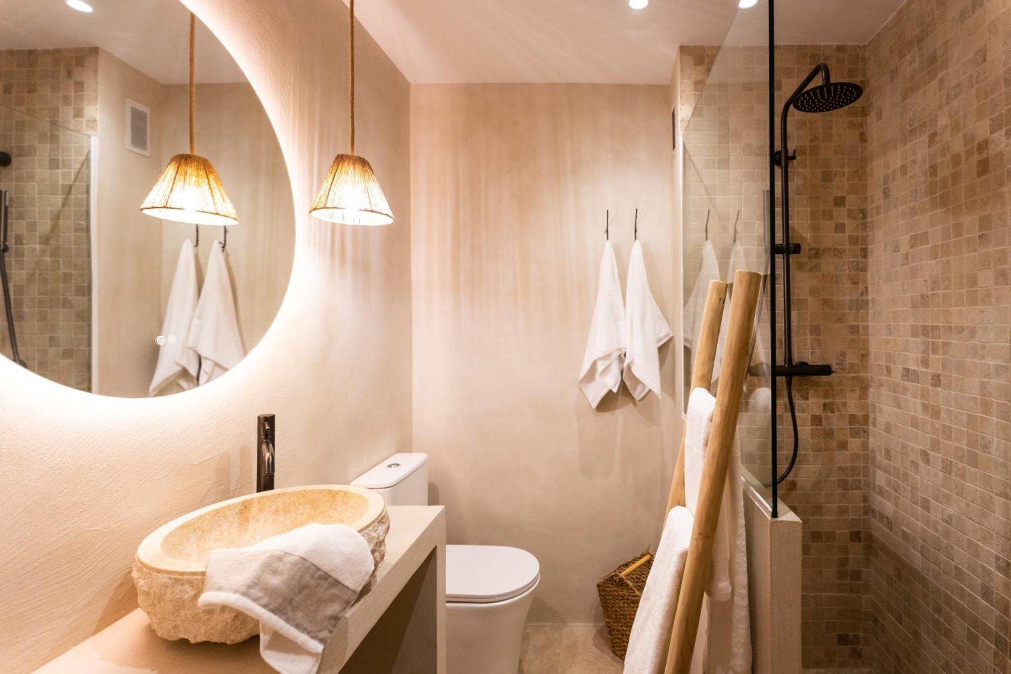 Vera Sun Luxury New!!! 89 En Vera Coast Los Amarguillos ภายนอก รูปภาพ